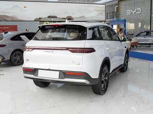 รถยนต์ไฟฟ้า BYD Song Pro DMI ปี 2025 รถเอสยูวีขนาดกะทัดรัดแบบปลั๊กอินไฮบริด รถยนต์พลังงานใหม่ BYD Song Pro 2025 DM-I ระยะทางวิ่ง 115 กม. - Product Image 6