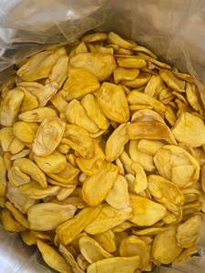 Jackfruit seco Premium Grade Crispy Sweet Taste Snack saludable Frutas deshidratadas de Vietnam - Product Image 2
