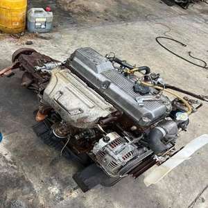 Exportateur fiable de moteurs 2AZ 6KH ET 14B 4D56 Diesel et Essence - Product Image 1