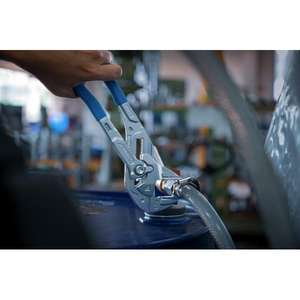 Juego de Llaves de Presión Gedore de 12'' con Cubiertas Protectoras para las Mordazas - Product Image 5