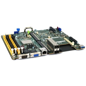Placa Base DA0S1QTH8C0 QUANTA PARA SD1Q-1ULH Reacondicionada - Product Image 1