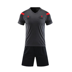 Vêtements de football vente en gros par sublimation simple impression nouveau design uniforme de football personnalisé pour équipe d'hommes - Product Image 4