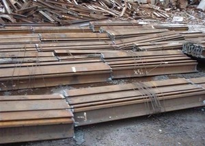 Chúng tôi bán chất lượng sử dụng đường ray R50 - R65 ở mức giá tốt nhất. - Product Image 6