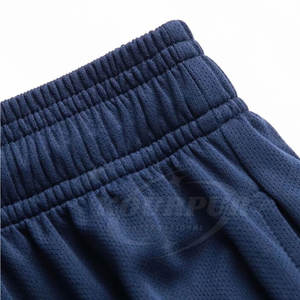 Uniforme de Fútbol de Manga Corta Transpirable de Alta Calidad para Hombre, Venta al Por Mayor 2025, Precio Razonable, Último Color - Product Image 6