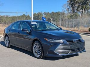 2019 Toyota Avalon Limited FWD Automático Engranaje Cuero Aluminio - Product Image 6