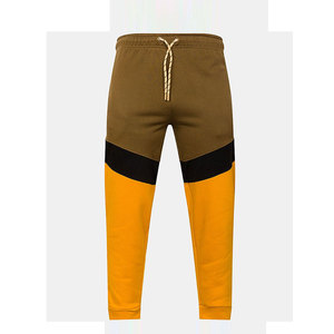 Ensemble de survêtement tendance hip-hop personnalisé 2025, survêtement sportif à capuche pour homme, coton, 2 pièces, pantalon et sweat-shirt, survêtements décontractés à vendre - Product Image 3