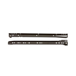 Guida per blister per cassetti cm. 50 Marrone - Product Image 1