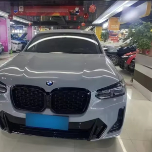 MEJORES OFERTAS BMW <span class=keywords><strong>X4</strong></span> 2.0T USADO 2026 - Product Image 1