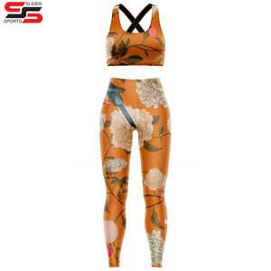 เลกกิ้งและเสื้อชั้นในสตรี - Product Image 5