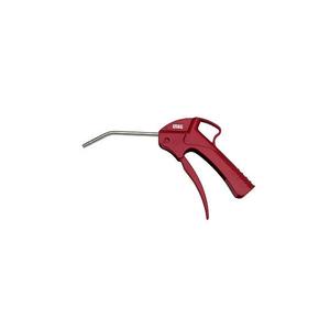 Pistola de Aire Comprimido Usag con Cuerpo de Plástico Resistente a Impactos y Válvula de Flujo Gradual - Product Image 1