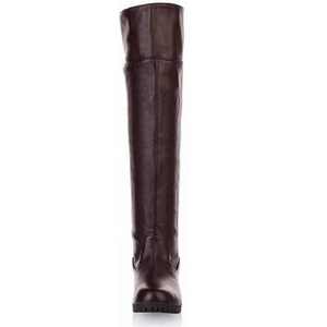 Bottes d'équitation occidentales équestre de haute qualité avec logo personnalisé OEM nouvelles bottes d'équitation longues en cuir - Product Image 5