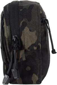 Sac d'accessoires tactiques Pochette de rangement pour munitions de magazines Pack de sécurité Sac de taille de transport - Product Image 6