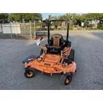 2024 W48R <b>Walk</b> Behind Lawn Mower Heavy Duty High Performance Commercial Property Maintenance Landscaping Equipment <b>Machine</b> Power - Product Image 2