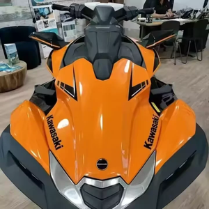 2024 New Kawa-sa--kis Ultra 160LXS Three-Seater Industrial Grade <b>DIY</b> OEM Customizable US Origin 1-Year Warranty Hot Hand <b>Tool</b> - Product Image 1