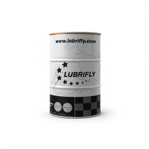 Olio Motore Diesel Lubrifly SAE 50 Minerale per Impieghi Gravosi Capacità 5 L Conforme API CF/SJ per Veicoli Diesel e Benzina - Product Image 3