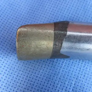 Laringoscopio pediátrico de acero inoxidable Laringoscopio Adulto y laringoscopio pediátrico Anestesia Laringoscopio - Product Image 6