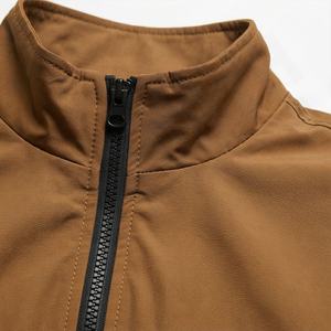 Conjunto Deportivo Moderno para Entrenamientos Diarios, Ropa Deportiva Informal para Gimnasio, Ajuste Ceñido, Dos Piezas, Chándal para Hombre, Ropa Exterior, Color Personalizado - Product Image 4