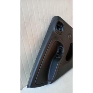 Pannello Interno Porta Posteriore Sinistra FIAT Panda 3a Serie (12>) 07356674370 169A4000 - Product Image 2