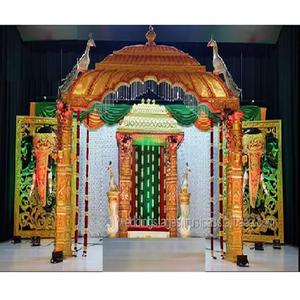 Manavarai DEL SUR DE LA India Kalyana Mandapam, boda hindú, Manavarai Kalyana Mandapa, el mejor Manavarai Mandap para bodas del sur del Reino Unido - Product Image 1