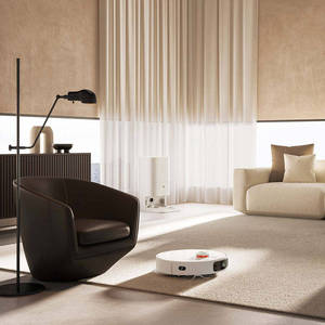 <span class=keywords><strong>Robot</strong></span> aspirateur sans fil <span class=keywords><strong>Xiaomi</strong></span> <span class=keywords><strong>Omni</strong></span> Floor Care pour nettoyage humide et sec - Product Image 5