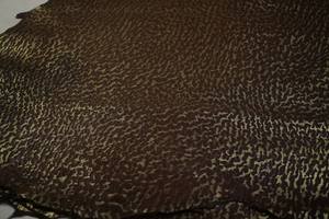 Cuir de grain naturel 2026 Nouvelle arrivée Surface lisse Prix compétitif Cuir industriel Peau de cuir épaisse Couleurs personnalisées - Product Image 6