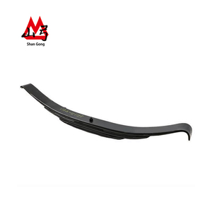 <span class=keywords><strong>แหนบ</strong></span>พ่วงแบบโค้งขนาดกลาง 3 แฉก 41/2 นิ้ว รุ่น Tra-2727 Sp0355 <span class=keywords><strong>แหนบ</strong></span>พ่วงแบบพาราโบลา Tra2727 สำหรับระบบกันสะเทือน - Product Image 5