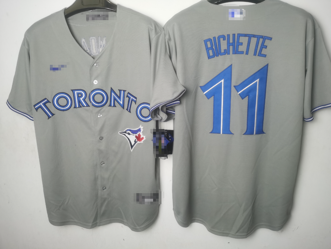 Gray #11 BICHETTE