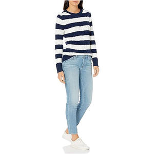 Patrón de Suéter de Punto, Suéter de Primavera Original al por Mayor - Product Image 6