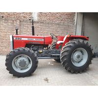 Tractores Massey Ferguson Usados al por Mayor, Tractores Massey Ferguson en Venta, Tractor 290 285 Massey Ferguson