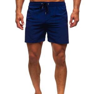 Maillot de bain pour hommes personnalisé séchage rapide plage Surf Board Shorts respirant sans couture natation plage maillot de bain en gros OEM - Product Image 1