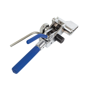 Herramienta de corte de bandas de apriete de bridas - Product Image 2