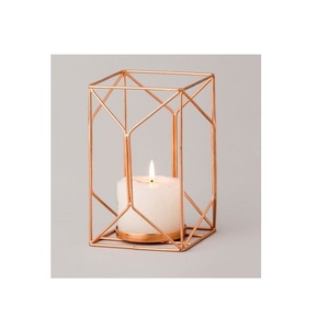 Jarra de vela de diseño único puro de una sola pieza con abridor de tapa de madera a muy buen precio para series de uso doméstico plano - Product Image 6