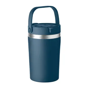 Tumbler COZYCUP in Acciaio Inossidabile Riciclato - Ecologico e Sostenibile - Product Image 2
