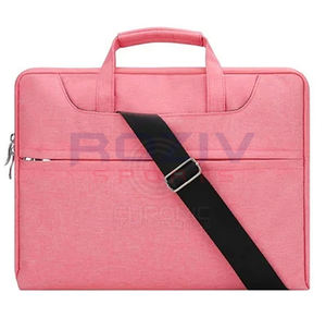 New Arrival Custom Logo and Design Unisex Business <b>Laptop</b> Bag Waterproof Neoprene From Pakistan - Product Image 5