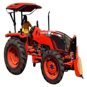 MF Tractors 390 4WD MF390 Massey Ferguson 390 Tractor for Sale Farm Tractors
