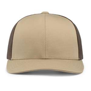 Casquettes de baseball unisexes premium à 5 panneaux, imperméables, élégantes et confortables avec broderie 3D et impression en relief pour le sport - Product Image 6