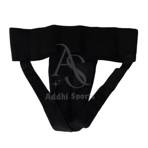 Custom Elasticated Eco-Friendly High Quality <b>Groin</b> <b>Guard</b> Protective Cup Support Custom Logo for Boxing Martial Arts OEM Pakistan - Product Image 3