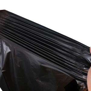 Bolsas de basura de autoservicio para frutas, verduras, aperitivos y residuos del fabricante El plástico proviene de Vietnam OEM Necesidad personalizada - Product Image 4