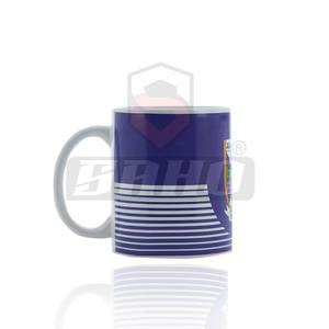 Gaelic Hurling GAA Mug 20oz Sublimation Tasse gaélique personnalisée avec poignée ronde Meilleures tasses GAA - Product Image 2