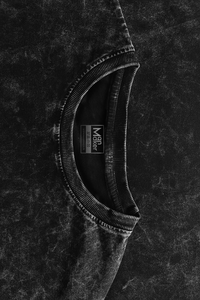 Camiseta Extra Grande de Algodón 100% Orgánico de Alta Calidad con Logotipo Personalizado, Impresión Serigráfica, Tinte Liso, Ecológica, Unisex - Product Image 3