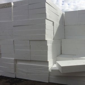Bulk White <b>EPS</b> Block Scrap for Sale High Purity 99 Percent for Industrial Use, Plastic Recycling, and Manufacturing - Product Image 3