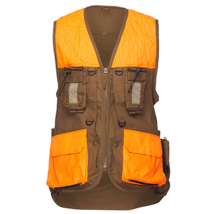 Chaleco Ligero de Primavera para Entrenamiento de Perros, Chaleco Uplnad Transpirable sin Mangas para Caza, Ropa de Abrigo para Venta al por Mayor - Product Image 6