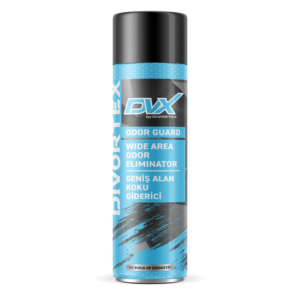 ดีวีเอ็กซ์ ไดโวร์เท็กซ์ โอเดอร์ การ์ดสเปรย์กำจัดกลิ่นบริเวณกว้าง 500 มล. สเปรย์ปรับอากาศ AER9110 - Product Image 1