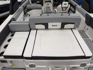 Meilleures ventes pour CHA-PAARAL SSX 4 de 2015 à 2026 |   SSX 6 |   Jet-ski SSX 8 VITESSES avec remorque |   Nouveau |   Utilisé |   Original - Product Image 2