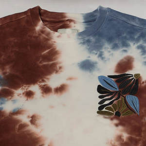 เสื้อยืดสไตล์เสื้อเชิ้ตผ้าฝ้ายสำหรับผู้ชายเสื้อยืดจากปากีสถาน - Product Image 2