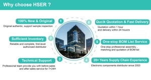 4PIN 2A 12V relé AQG22212 Componentes electrónicos al por mayor Soporte BOM Presupuesto - Product Image 4