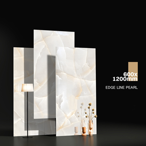 Fournisseurs indiens Fabrication de carreaux de sol en porcelaine vitrifiée en céramique la moins chère en Inde pour la maison de salle de bain. - Product Image 1