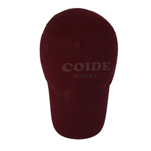 Sombrero de béisbol de marca privada Último diseño Sombrero de béisbol de tamaño personalizado Sombrero de béisbol de color personalizado Venta en línea - Product Image 4
