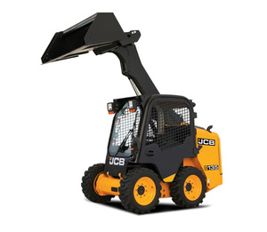 Chargeuses compactes JCB 2TS-7T d'occasion à prix d'usine à vendre - Product Image 6