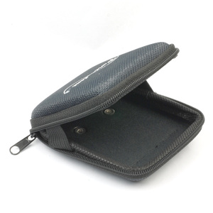 Étui de transport rigide en EVA avec fermeture éclair, logo personnalisé en usine, couleur et design personnalisables - Product Image 4
